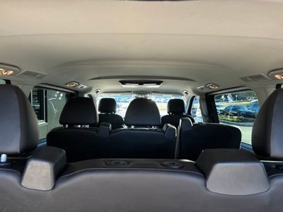 2021 Mercedes-Benz Metris Passenger