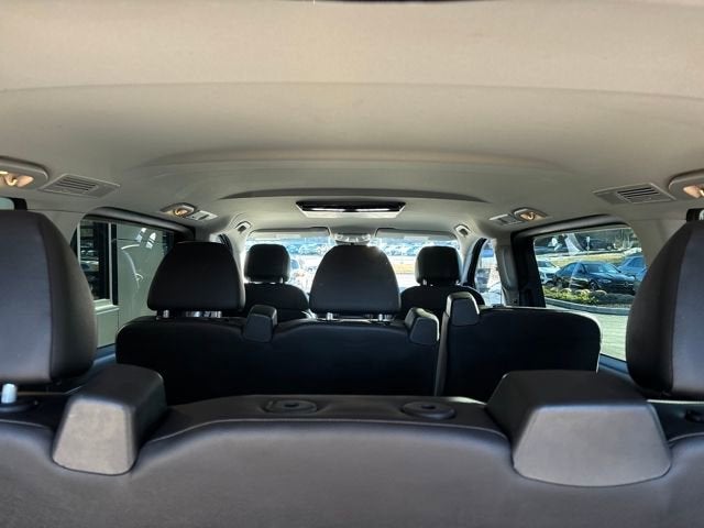 2021 Mercedes-Benz Metris Passenger