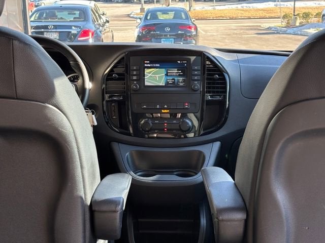 2021 Mercedes-Benz Metris Passenger