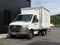 2023 Mercedes-Benz Sprinter 3500 Cab Chassis 144 WB Box Truck