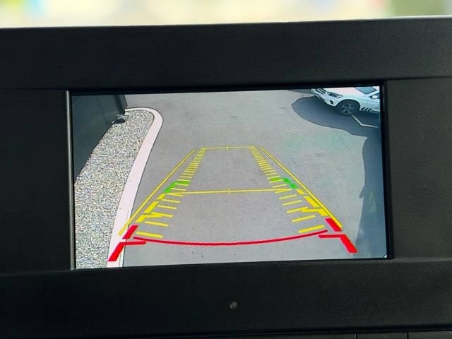 2023 Mercedes-Benz Sprinter 3500 Cab Chassis 144 WB Box Truck