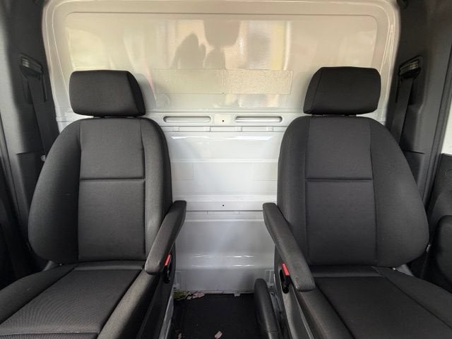 2023 Mercedes-Benz Sprinter 3500 Cab Chassis 144 WB Box Truck