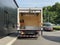 2023 Mercedes-Benz Sprinter 3500 Cab Chassis 144 WB Box Truck