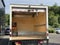 2023 Mercedes-Benz Sprinter 3500 Cab Chassis 144 WB Box Truck