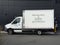 2023 Mercedes-Benz Sprinter 3500 Cab Chassis 144 WB Box Truck