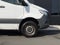 2023 Mercedes-Benz Sprinter 3500 Cab Chassis 144 WB Box Truck
