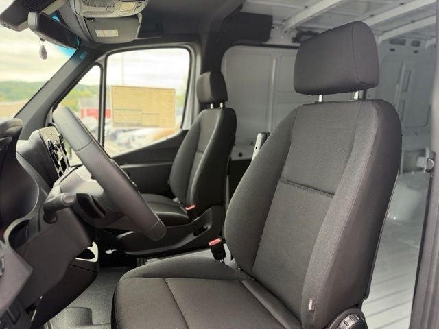 2026 Mercedes-Benz Sprinter 2500 Base