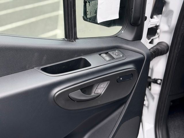 2026 Mercedes-Benz Sprinter 2500 Base