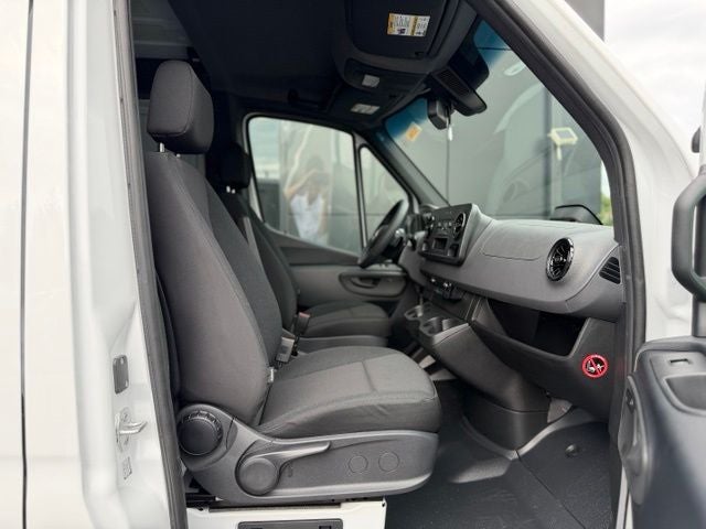 2026 Mercedes-Benz Sprinter 2500 Base