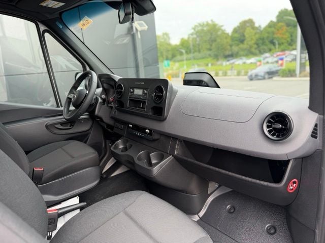 2026 Mercedes-Benz Sprinter 2500 Base