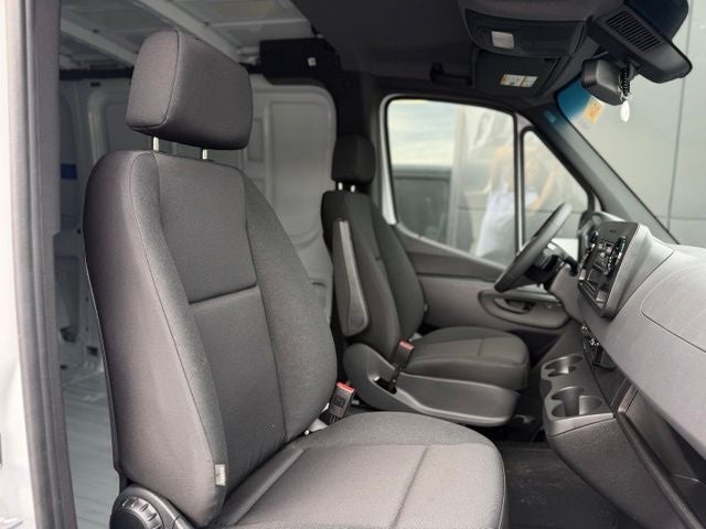 2026 Mercedes-Benz Sprinter 2500 Base
