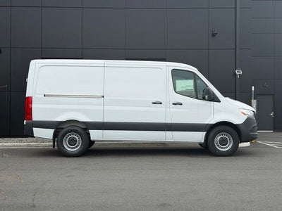 2026 Mercedes-Benz Sprinter 2500 Base