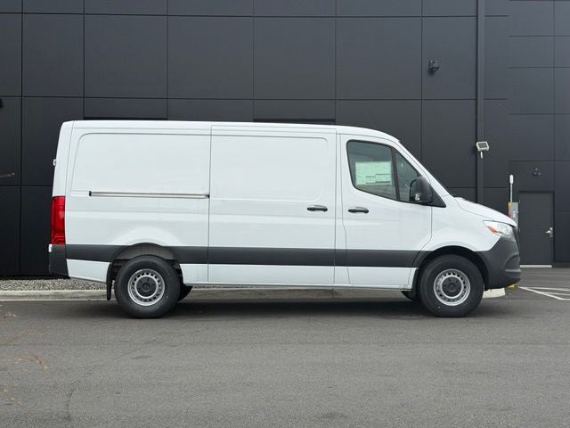 2026 Mercedes-Benz Sprinter 2500 Base