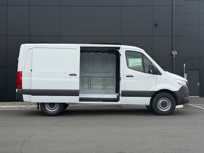 2026 Mercedes-Benz Sprinter 2500 Base