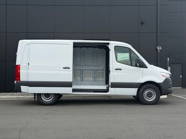 2026 Mercedes-Benz Sprinter 2500 Base