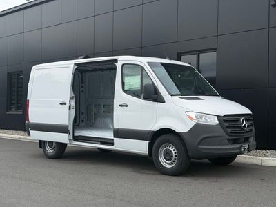 2026 Mercedes-Benz Sprinter 2500 Base