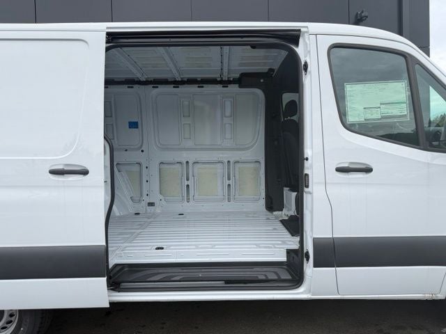 2026 Mercedes-Benz Sprinter 2500 Base