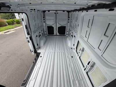 2026 Mercedes-Benz Sprinter 2500 Base