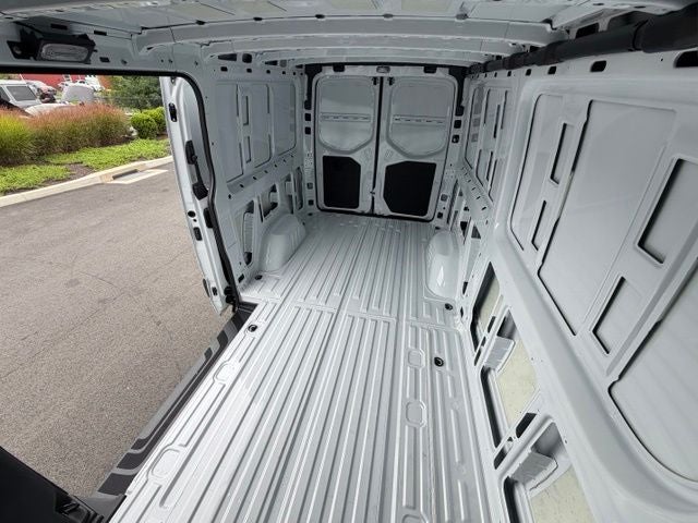 2026 Mercedes-Benz Sprinter 2500 Base