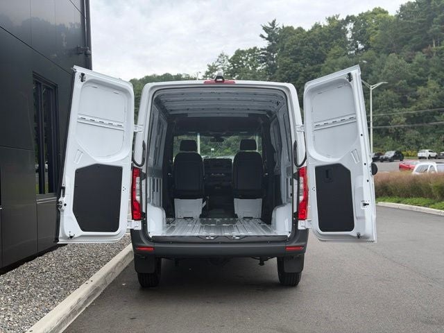 2026 Mercedes-Benz Sprinter 2500 Base