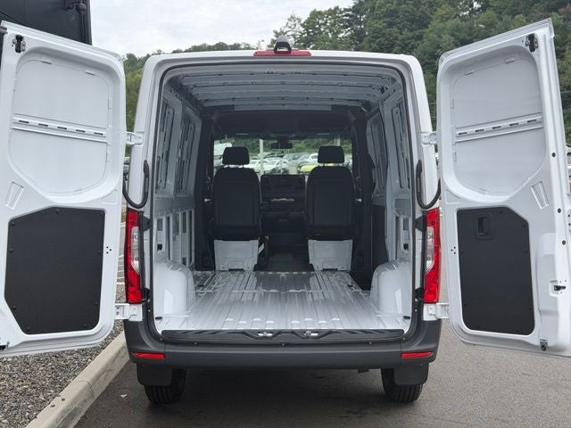2026 Mercedes-Benz Sprinter 2500 Base