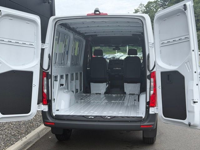 2026 Mercedes-Benz Sprinter 2500 Base