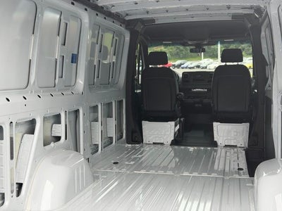 2026 Mercedes-Benz Sprinter 2500 Base