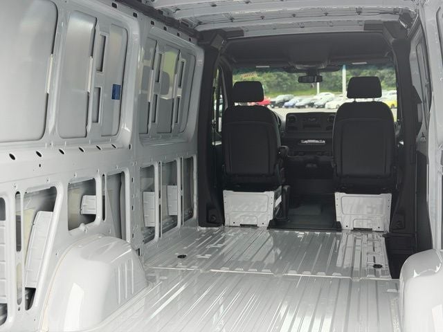 2026 Mercedes-Benz Sprinter 2500 Base