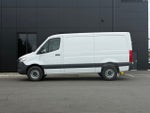 2026 Mercedes-Benz Sprinter 2500 Base
