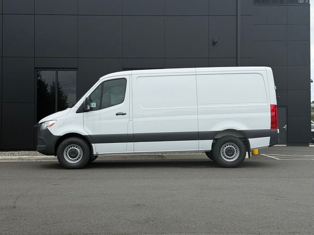 2026 Mercedes-Benz Sprinter 2500 Base