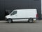 2026 Mercedes-Benz Sprinter 2500 Base