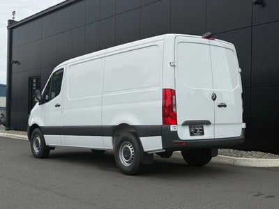 2026 Mercedes-Benz Sprinter 2500 Base