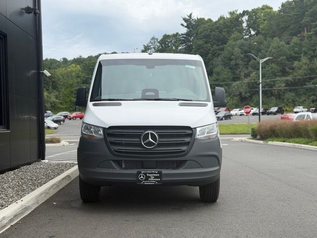 2026 Mercedes-Benz Sprinter 2500 Base