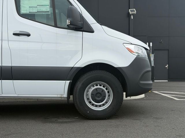 2026 Mercedes-Benz Sprinter 2500 Base