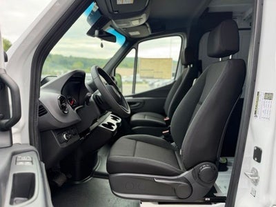 2026 Mercedes-Benz Sprinter 2500 Base