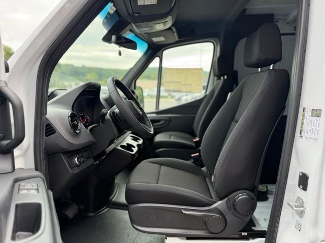 2026 Mercedes-Benz Sprinter 2500 Base