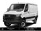 2025 Mercedes-Benz Sprinter 2500 Cargo 144 WB