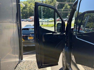 2026 Mercedes-Benz Sprinter 2500 Cargo 144 WB