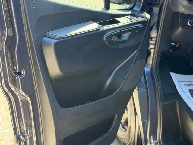 2026 Mercedes-Benz Sprinter 2500 Cargo 144 WB