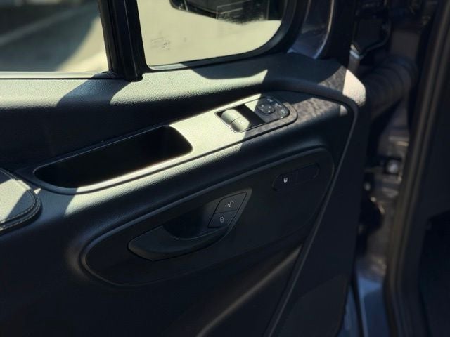 2026 Mercedes-Benz Sprinter 2500 Cargo 144 WB
