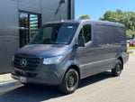 2026 Mercedes-Benz Sprinter 2500 Cargo 144 WB