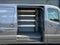 2026 Mercedes-Benz Sprinter 2500 Cargo 144 WB