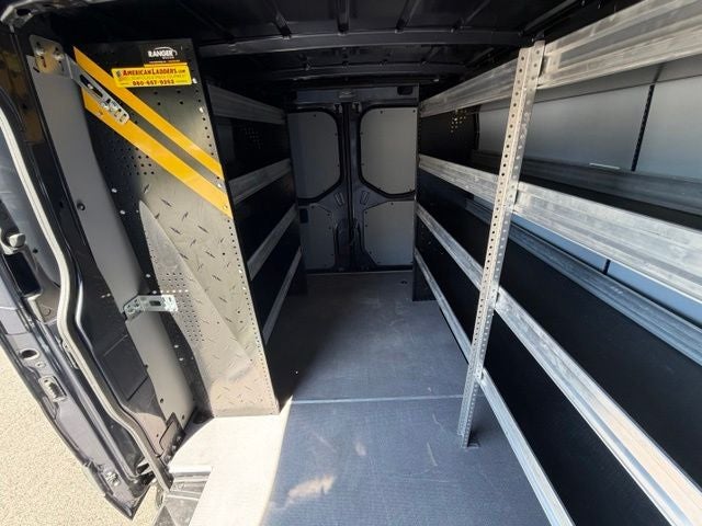 2026 Mercedes-Benz Sprinter 2500 Cargo 144 WB