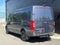 2026 Mercedes-Benz Sprinter 2500 Cargo 144 WB