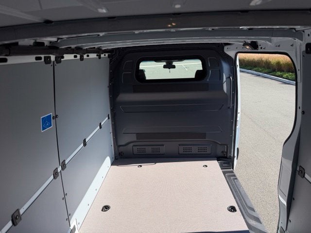 2026 Mercedes-Benz Sprinter 2500 Base