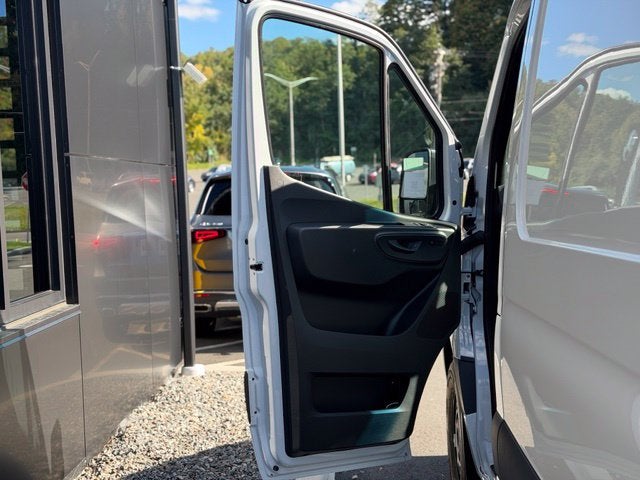 2026 Mercedes-Benz Sprinter 2500 Base
