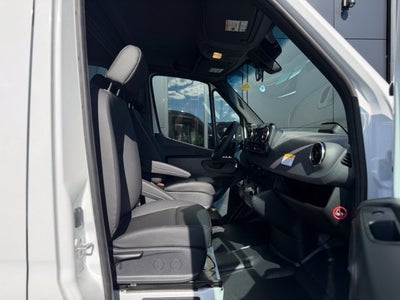 2026 Mercedes-Benz Sprinter 2500 Base