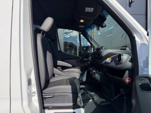 2026 Mercedes-Benz Sprinter 2500 Base