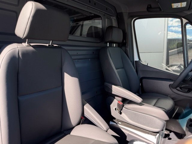 2026 Mercedes-Benz Sprinter 2500 Base