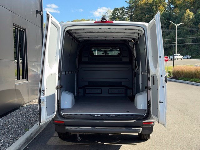 2026 Mercedes-Benz Sprinter 2500 Base